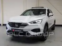 2020 Seat Tarraco
