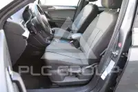 2020 Seat Tarraco