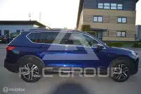 2020 Seat Tarraco