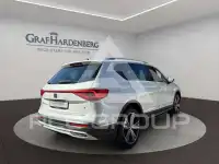 2020 Seat Tarraco