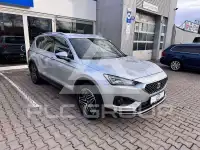 2020 Seat Tarraco