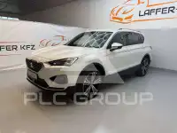 2020 Seat Tarraco