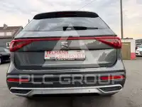 2020 Seat Tarraco