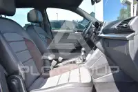2020 Seat Tarraco