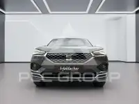 2020 Seat Tarraco