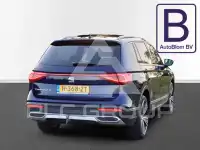 2020 Seat Tarraco