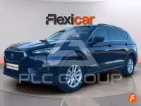 2020 Seat Tarraco