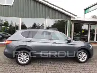 2020 Seat Tarraco