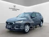 2020 Seat Tarraco