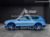 2020 Seat Tarraco