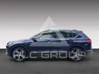 2020 Seat Tarraco