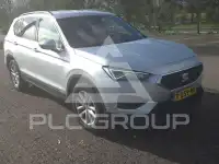 2020 Seat Tarraco