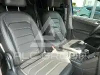 2020 Seat Tarraco