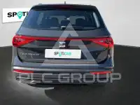 2020 Seat Tarraco