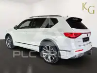 2020 Seat Tarraco