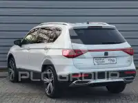 2020 Seat Tarraco
