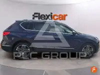 2020 Seat Tarraco