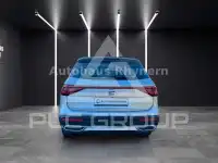 2020 Seat Tarraco