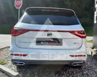 2020 Seat Tarraco