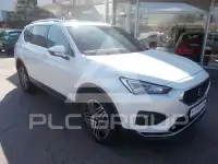 2020 Seat Tarraco