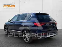 2020 Seat Tarraco