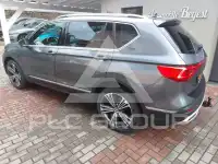 2020 Seat Tarraco
