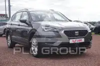 2020 Seat Tarraco