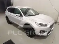 2020 Seat Tarraco