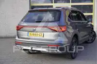 2020 Seat Tarraco