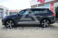 2020 Seat Tarraco