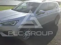 2020 Seat Tarraco