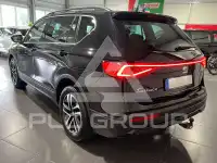 2020 Seat Tarraco