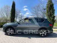 2020 Seat Tarraco
