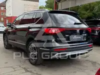 2020 Seat Tarraco