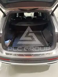 2020 Seat Tarraco