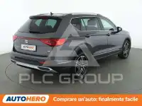2020 Seat Tarraco