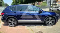 2020 Seat Tarraco