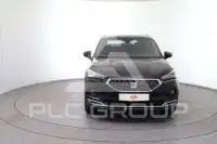 2020 Seat Tarraco