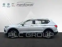 2020 Seat Tarraco