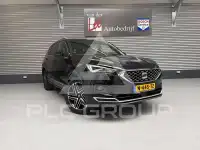 2020 Seat Tarraco