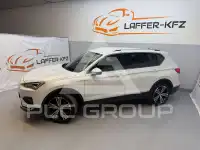 2020 Seat Tarraco