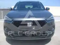 2020 Seat Tarraco