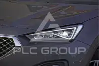 2020 Seat Tarraco