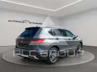 2020 Seat Tarraco