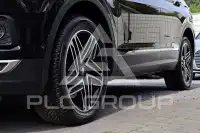 2020 Seat Tarraco