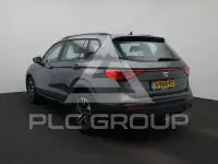 2020 Seat Tarraco