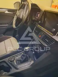 2020 Seat Tarraco