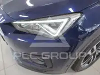 2020 Seat Tarraco