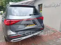 2020 Seat Tarraco