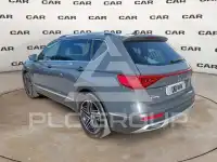 2020 Seat Tarraco